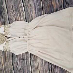 Forever 21 Swing Dress